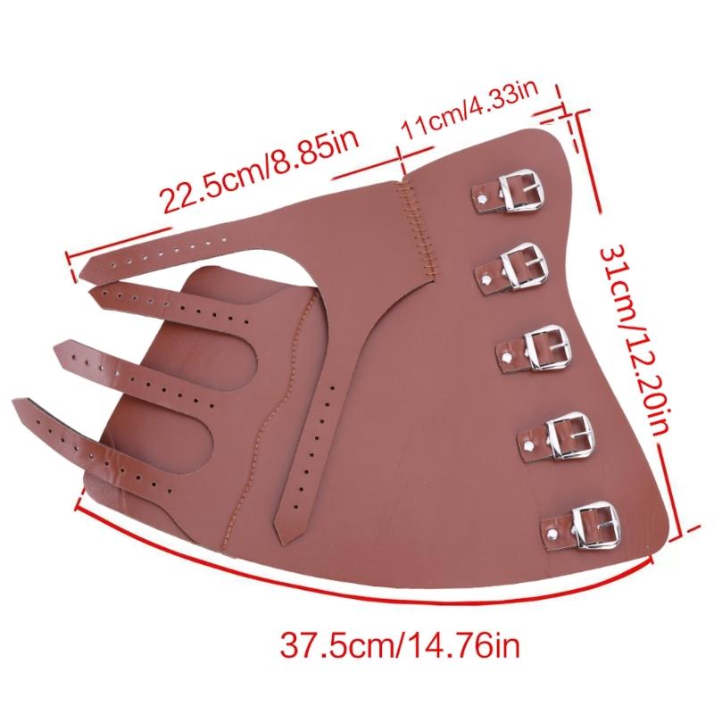 Renaissance Middle Ages Wristband Cuff Perfect for Parties and Gatherings Industrial Age Cosplay for ComicCon Costume