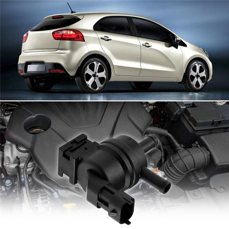 28910-200 New Vapor Canister Purge Control Valve Solenoid For Hyundai Kia Santa Fe Tucson Accent Rio Sorento-A87Q