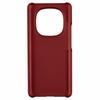 Pour Xiaomi Redmi Note 14 Pro+ 5G Coque PC Rigide Dépoli Minimaliste Housse de Téléphone