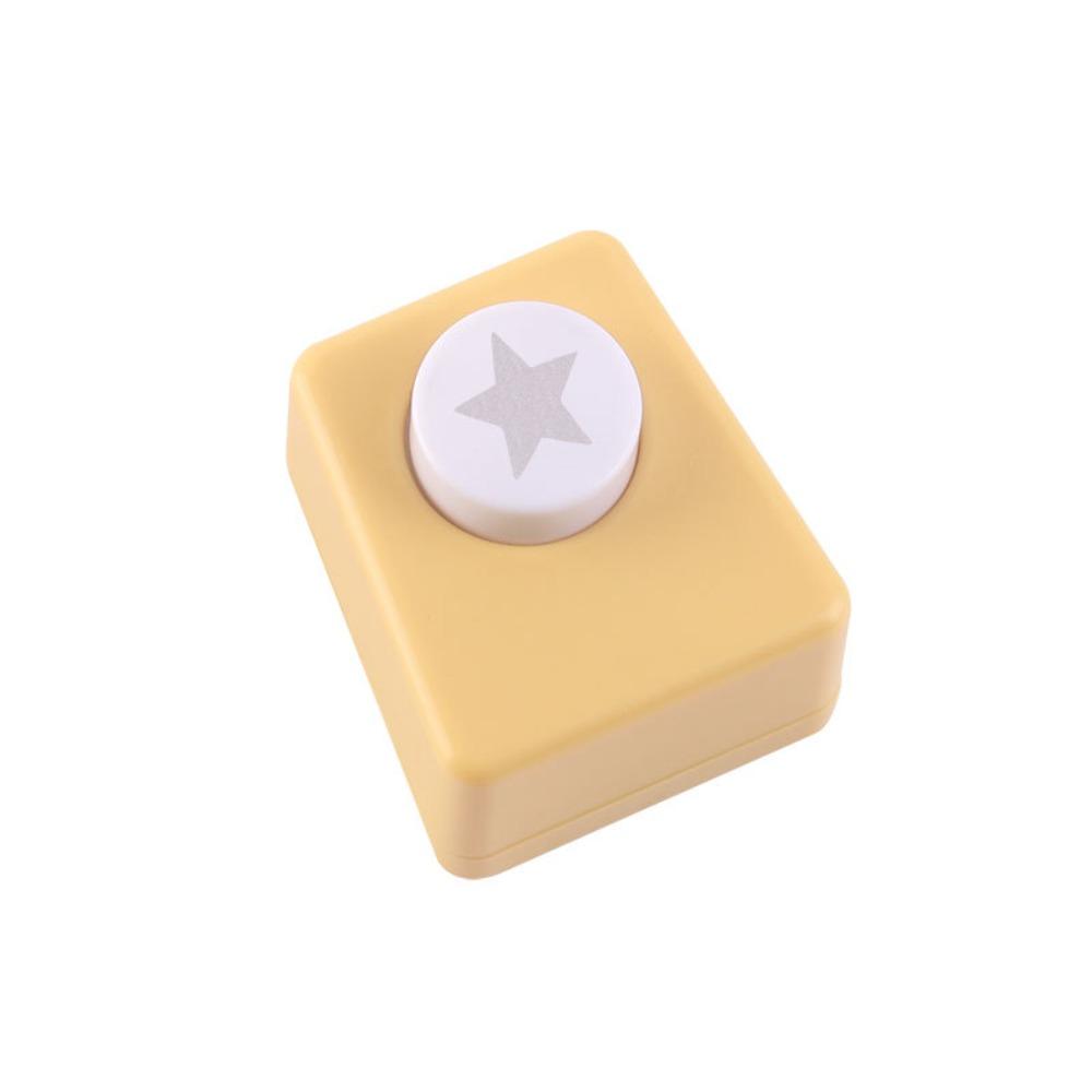 Stamp Shape Stamp Border Punch Hole Puncher Toothed Puncher Embosser  Scrapbooking Style 1