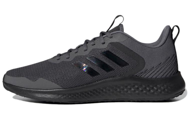 Adidas Fluidstreet  Gray Black  FY8456 43
