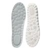 Winter Plush Anti-Odor Sweat-Absorbing Massage Insole for Men & Women