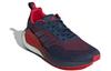 adidas Lavarun 'Crew Navy Scarlet' H05042