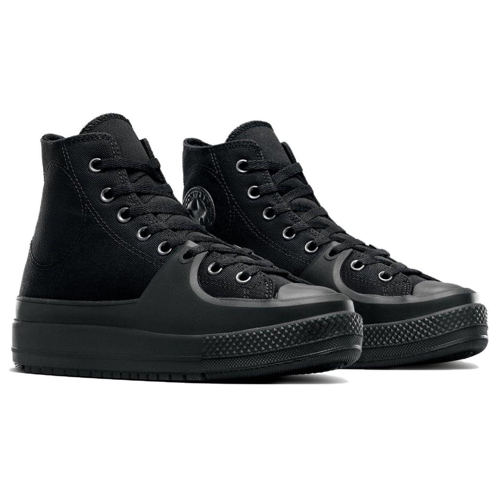Converse Chuck 70 Hi Top Canvas Schuhe Schwarz A06888C