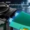 GREENER Cordless Brushless Rotary Hammer & Demolition Tool CN plug (adapter included)