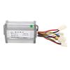1000W 48V Brush Motor Speed Controller For Electric Bike Scooter Conversion Brushed Motor Controller