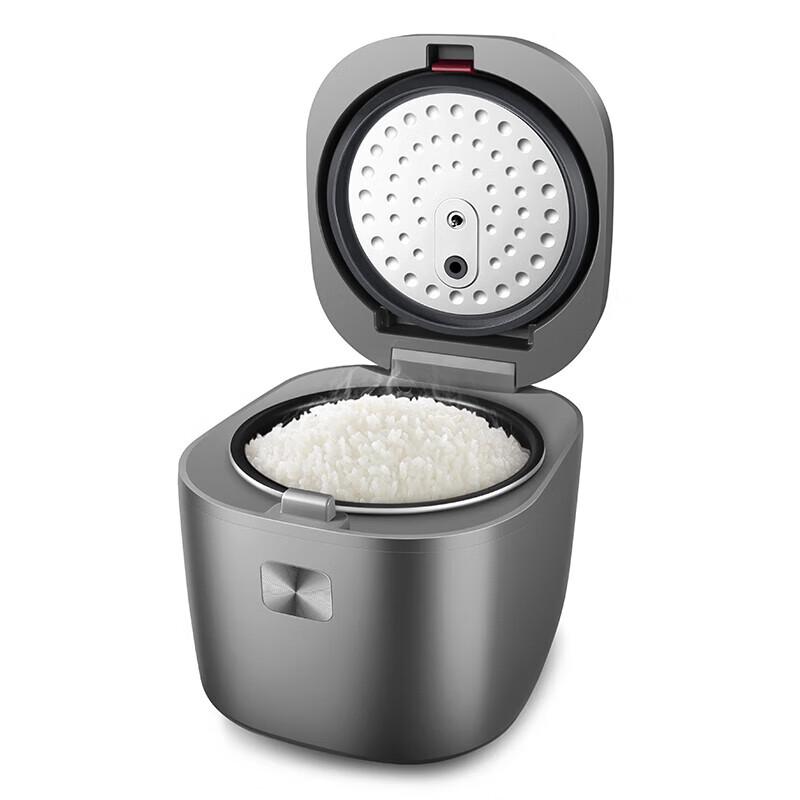 Supor QC Series 5L Rice Cooker CN plug (adapter included)