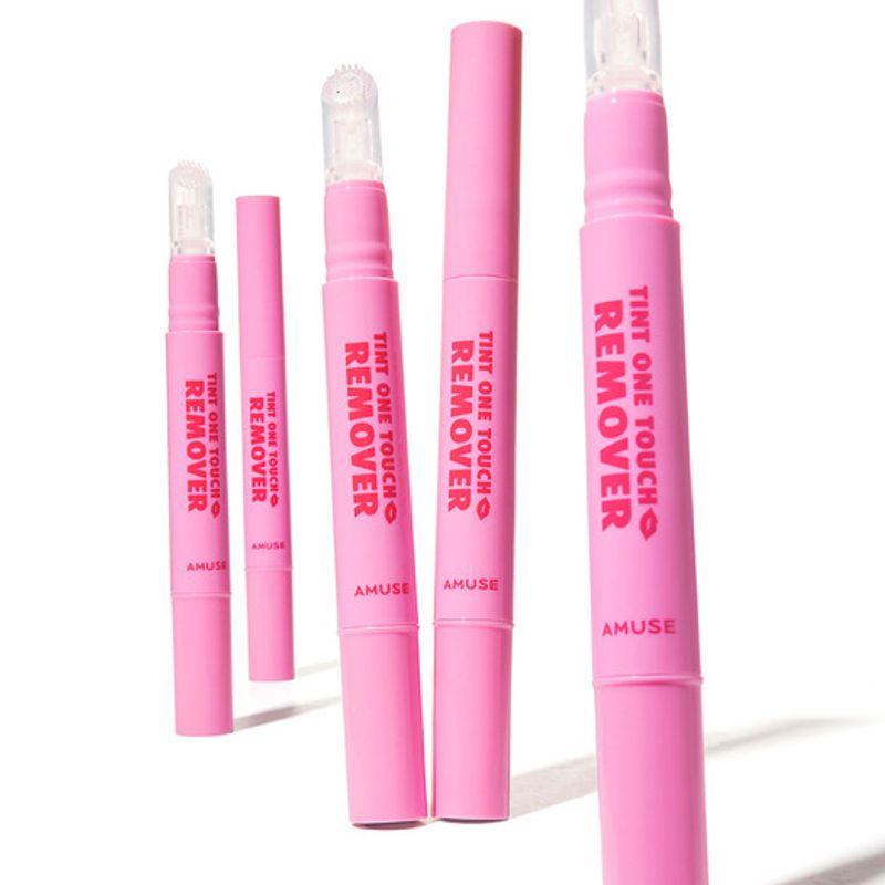 

Средство для снятия тинта One Touch