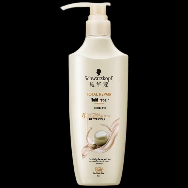 

Schwarzkopf Multi-Effect Repair Conditioner 400ml