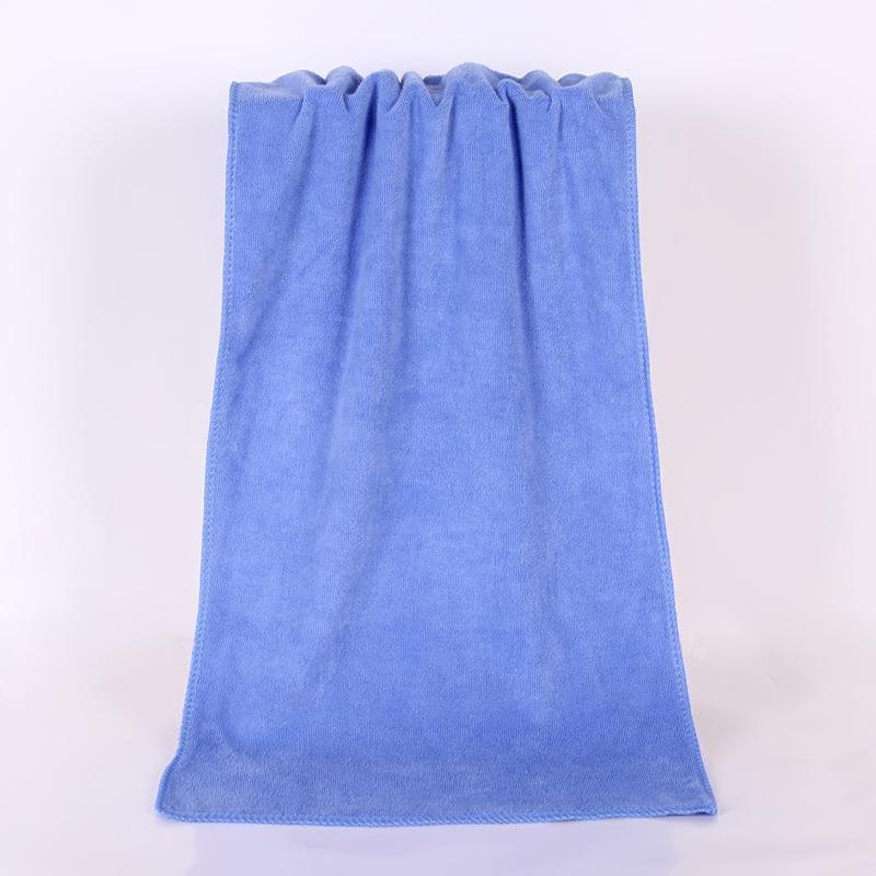 Hochsaugfähige, nicht fusselnde Reinigungstücher für Haushalt, Küchen, Hotels und Autowaschanlagen