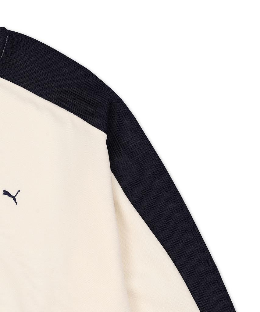 Puma X Musinsa T7 Track Jacket - Almond / 638015-87