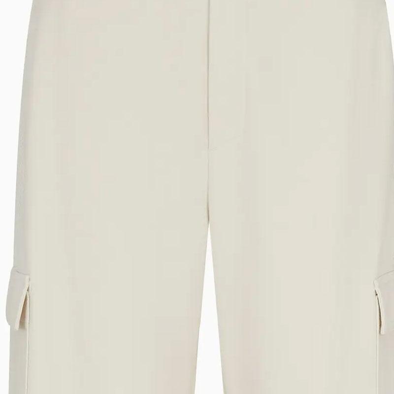 Emporio Armani cargo track pants 7M000327-AF12660-U1112