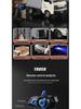 Cross1: 1:16 Remote Control Liuzhou Truck Model with Spray Feature - Children's Toy
