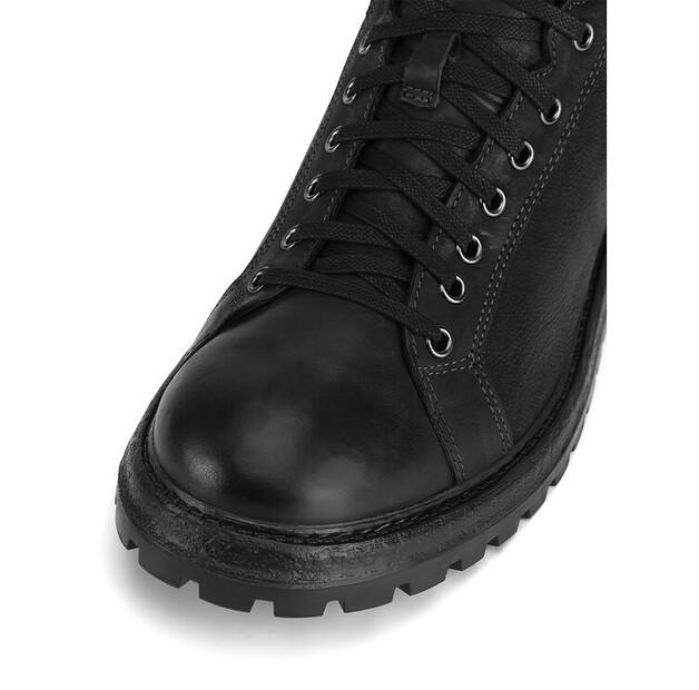 Boots Lasocki ITALIAN-02 MB, Black