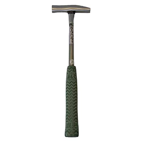 Morimitsu Roof Hammer, Steel Handle, 21mm, HNSR0021