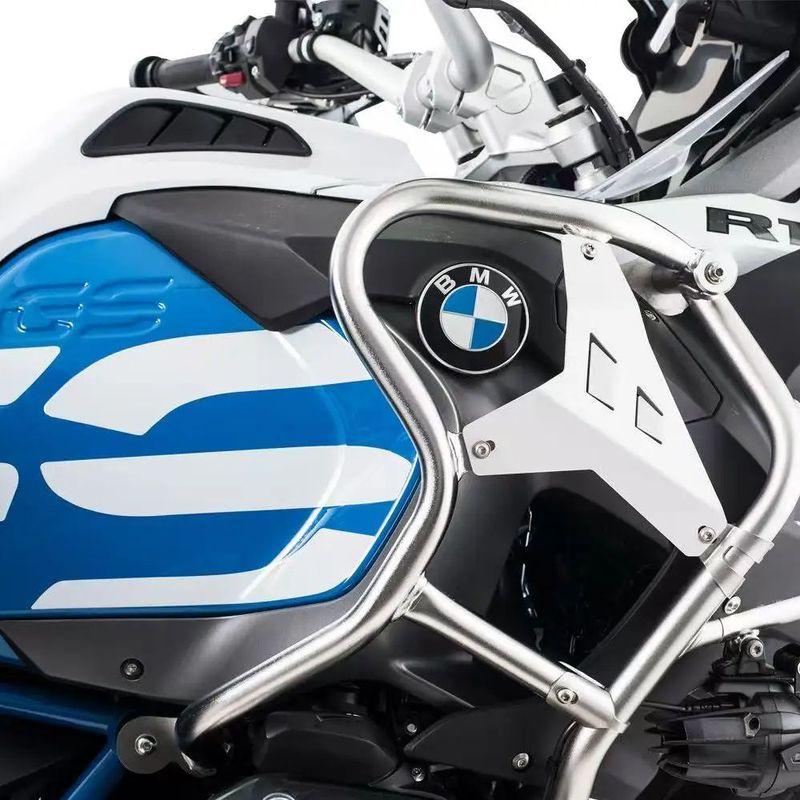 For BMW R1200GS ADV R 1200 GS Adventure 2014-2019 Motorcycle Highway Crash Bars Engine ultimate Tank Guard Bar Bumper Protector