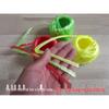 Multi-purpose Plastic Fiber Rope Set