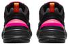 Nike M2K Tekno Black Hot Pink AV4789-008