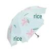 Heaven UV Protection Folding Rain/Sun Umbrella