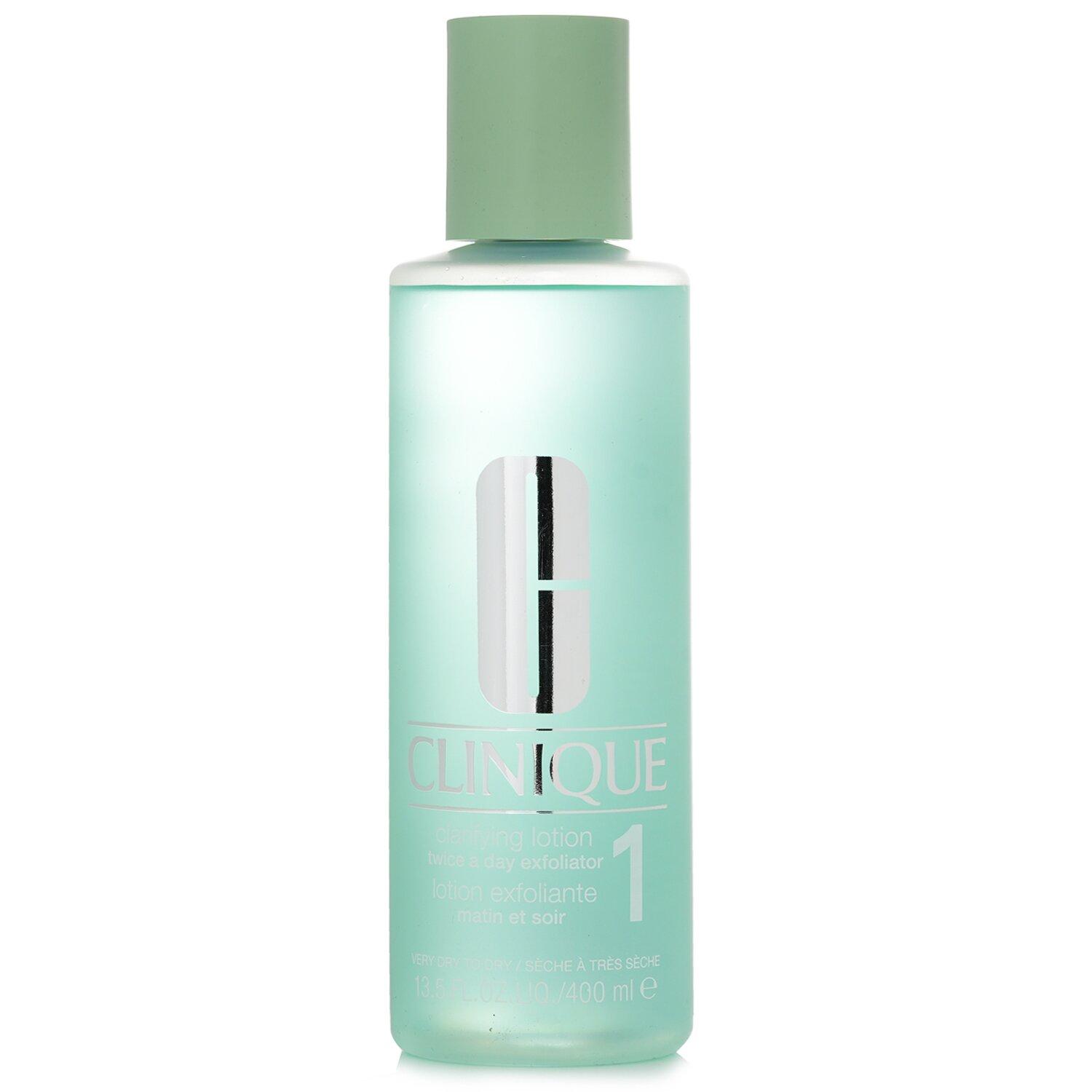 

Очищающий лосьон 1 400ml/13.4oz