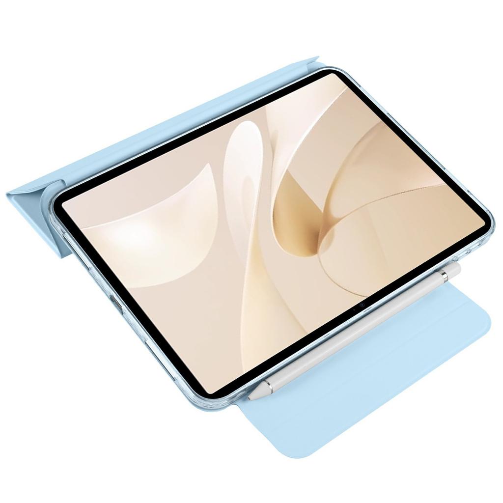 For Huawei MatePad 12 X/MatePad Air (2024) Case Folding Stand Magnetic Leather Tablet Cover