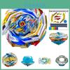 Lebhafter gemischter Farbe Beyblade Burst Gt B-154 Dx Booster Imperial Dragon für Kinder