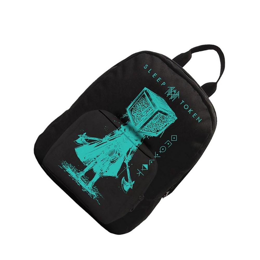 Sleep Token Granite Mini Backpack
