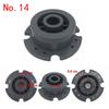 Connection Clip Accessories Hot Sale Parts Plastic