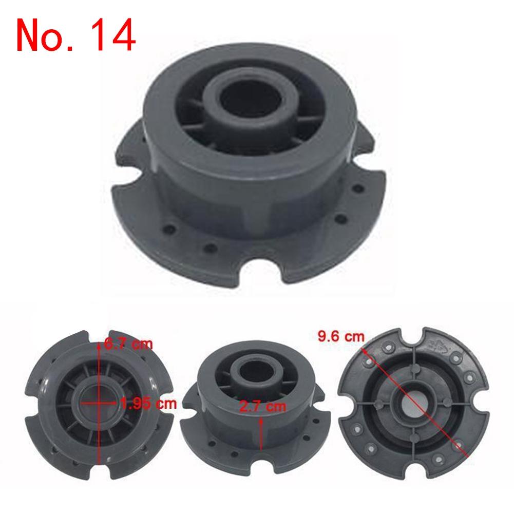Connection Clip Accessories Hot Sale Parts Plastic