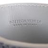 BOTTEGA VENETA  748052V49K14288 Card Case Blue Melange/ice lambskin mens