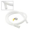 1meters Water Inlet Pipe 1pcs Polyethylene Strong Toughness TPE