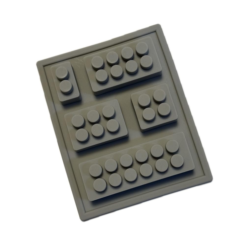 Silicone Block Mold, Silicone Mold, Chocolate Block Mold, Chocolate Mold, Baking, Confectionery