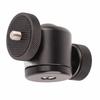 360 Degree Rotating Camera Tripod Ball Head Panoramic Tripod Mount  for Camcorders