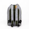 Biggdesign Faces Zippered Felt Backpack