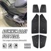 For VOGE SR4 MAX 350 Compatible Motorcycle Foot Peg Aluminum Alloy Rest Footrest Pedal Accessories