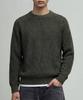 VERYVAIN Solid Rib Pullover Knit - 4 Color