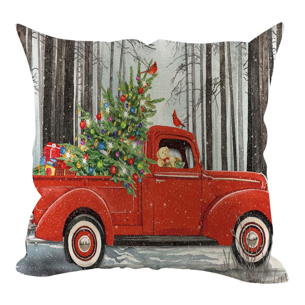 christmas pillows cheap