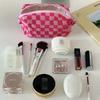 Cosmetic Bag Makeup Bag Portable Travel Makeup Case Cute Pencil Pouch Women Toiletry Bag for Girls Traveling