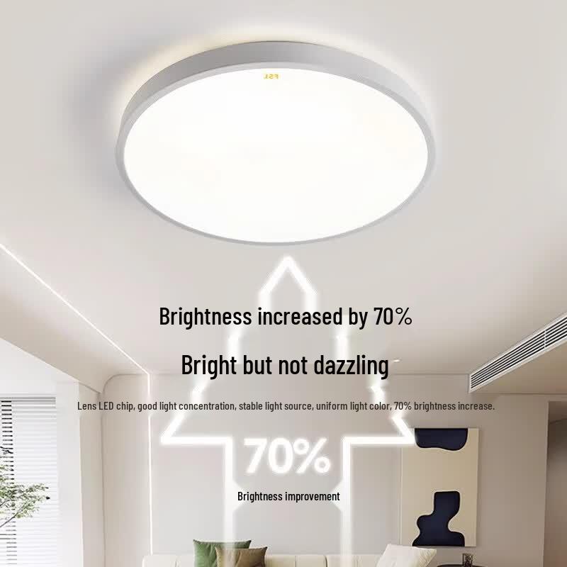 FSL LED Round Dimmable Ceiling Light, 45W