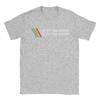 Live By The Goop Die By The Goop ARCs Raiders T Shirts for Men Pure Cotton TShirt Crew Neck Tees Short Sleeve Clothing Big Size