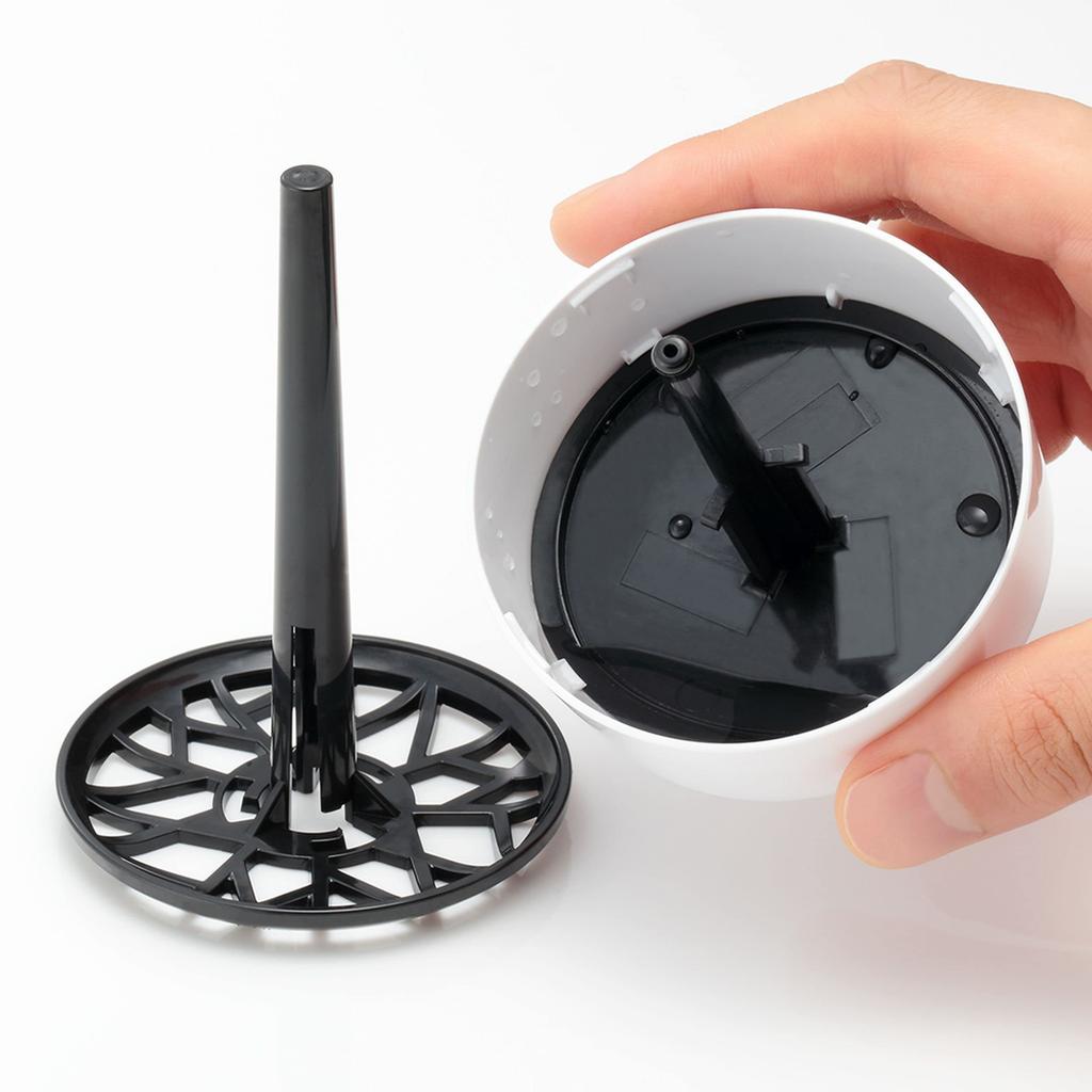 TENGA AERO Cobalt suction repeatable type ring, dial-type control,