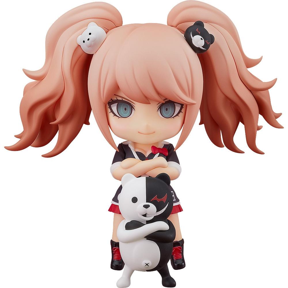 

Danganronpa Nendoroid Junko Enoshima Danganronpa 1 2 Reload Rerelease