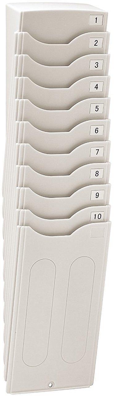 Штамп датер роторный Sanbi Techno Touch, японский, готический, размер, 3, TK-WD3