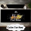 Custom Name Mouse pad Street game Characters Mouse pad, Gaming Mouse Pad, keyboard pad, Desk Decor for computer notebook Fan Birthday Gift