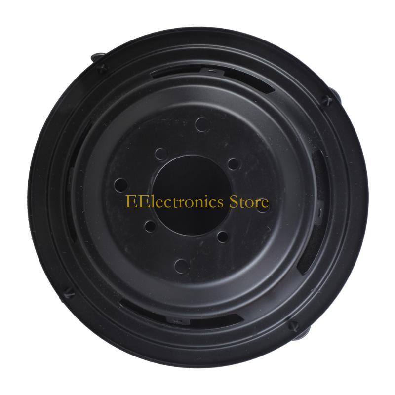 B03C Subwoofer Speaker Bass Passive Radiator Diaphragm Woofer Speaker Part