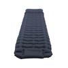 Camping Sleeping Pad Lightweight Inflatable Sleeping Mat with Pillow Hiking Sleeping Pad with Built in Foot Pump LT30