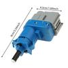 Brake Stop Light Switch for Ford Focus Fusion Expedition F-150 F-250 F-350 Explorer Mustang Edge Escape Taurus 8T4Z13480A