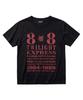 IDWS [W]Novichi T-Shirt Black