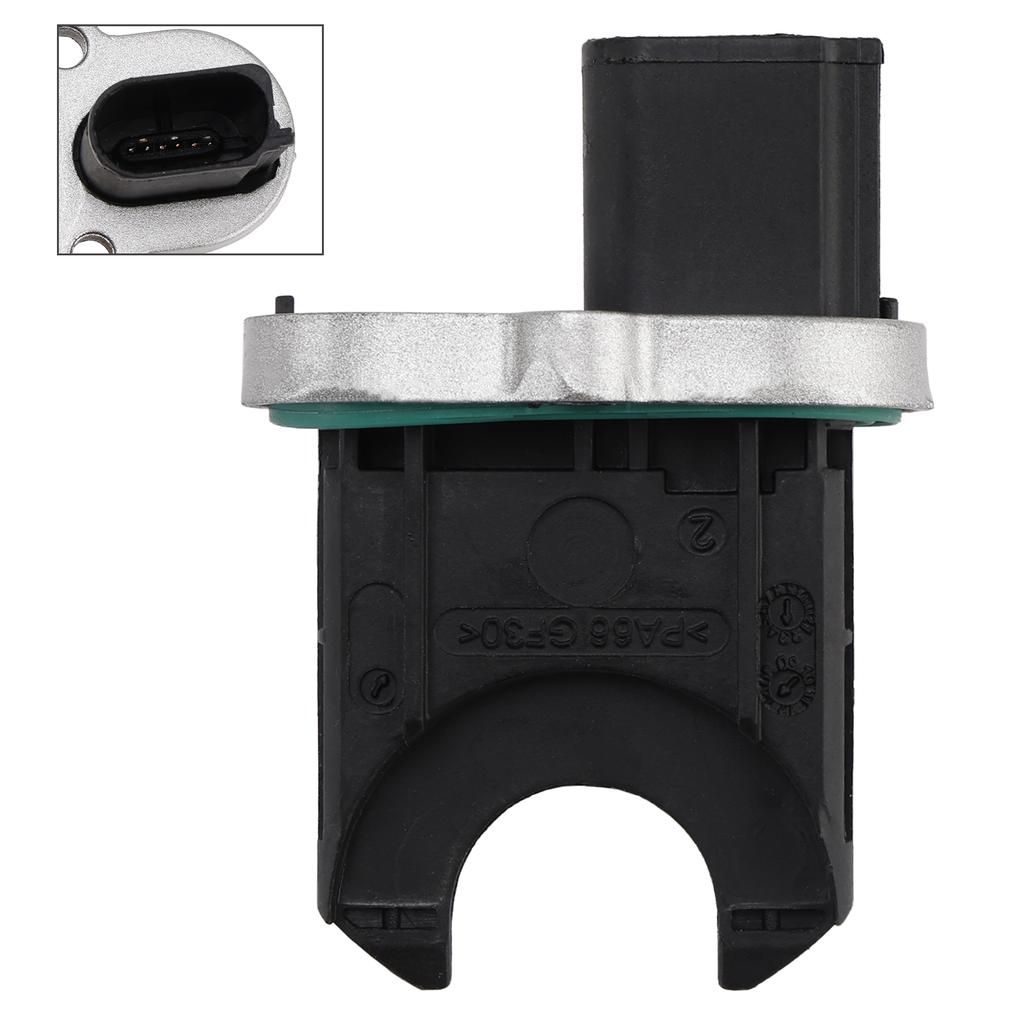 Steering Angle Sensor 6Q0423445 For Seat Cordoba Ibiza Skoda Fabia Rapid VW Polo