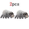 Stuffed Soft Animal Cute Little Spider Baby Plushies Toy Cartoon Animal Movie Peripheral Doll Decora Game Room Kid Birthday Gift